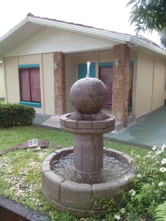 Hotel Boutique Malibu Los Suenos Tigre  Rom bilde