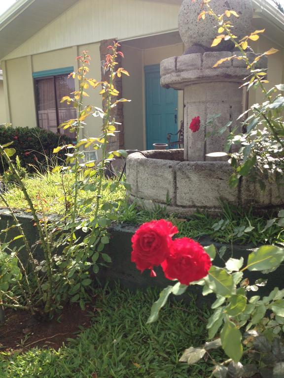 Hotel Boutique Malibu Los Suenos Tigre  Eksteriør bilde